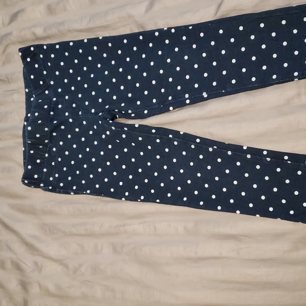 Oshkosh girl leggings
